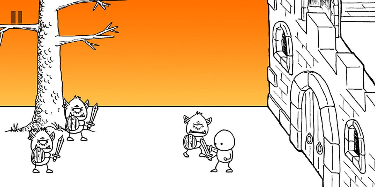 Sprite Sequence: Chapter 2