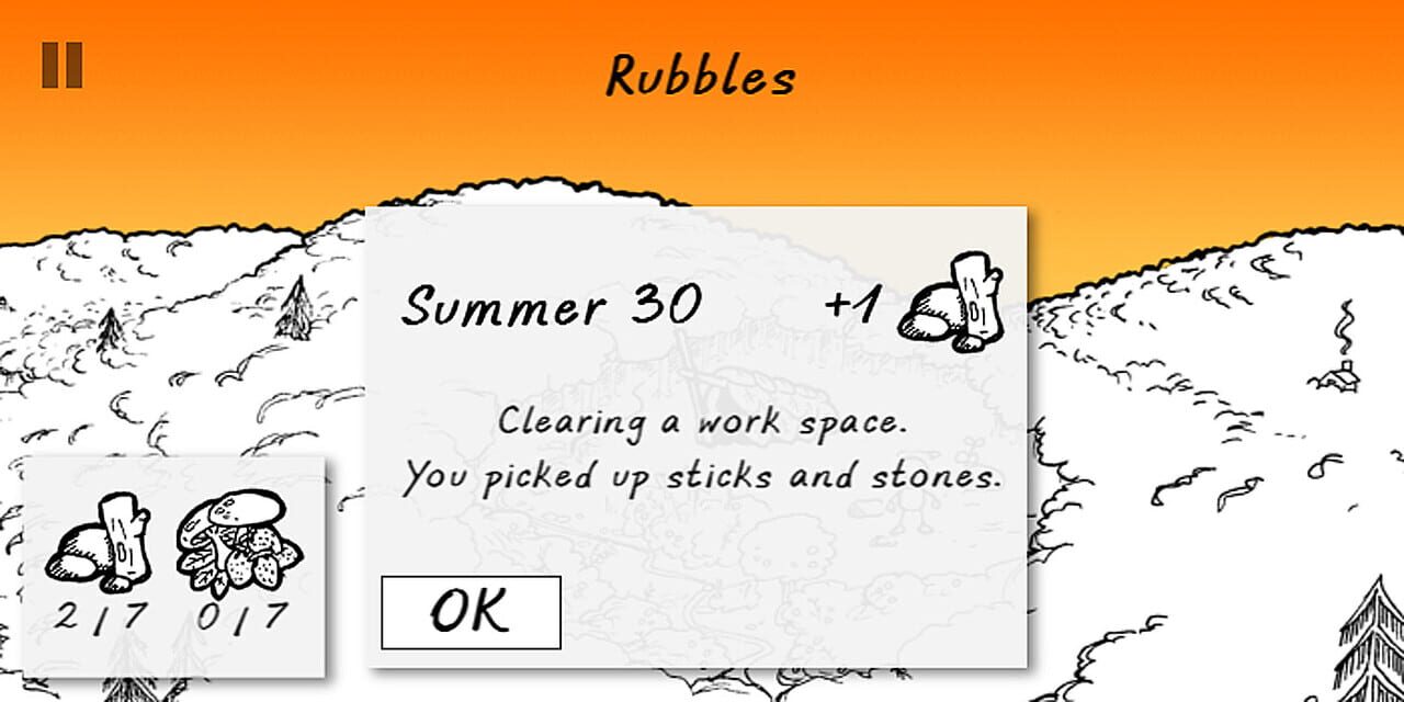 Sprite Sequence: Chapter 2