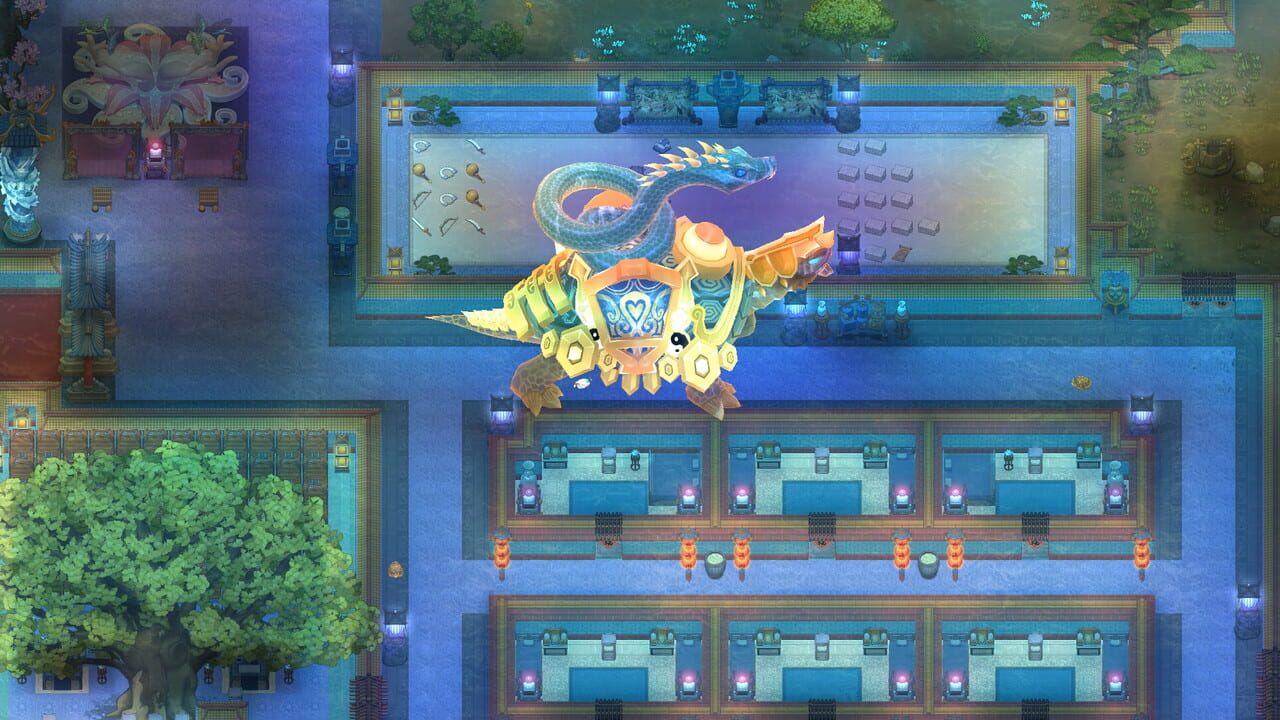 Amazing Cultivation Simulator: Immortal Tales of WuDang