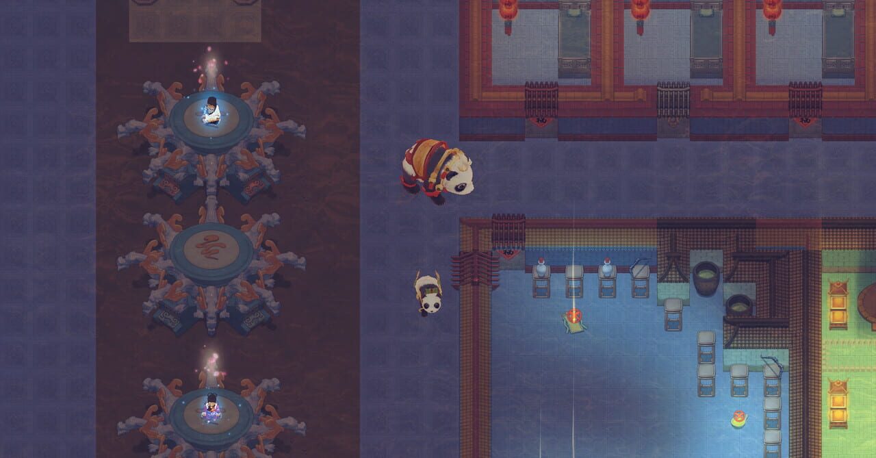 Amazing Cultivation Simulator: Deep in the bamboo Forest