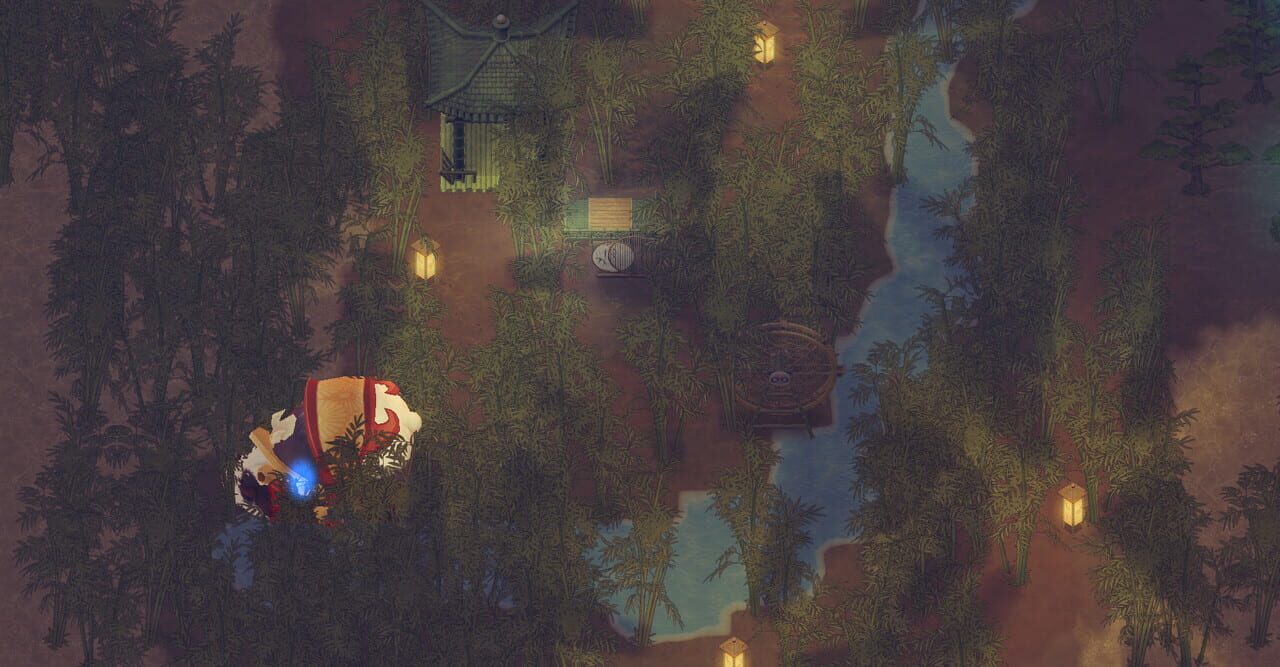 Amazing Cultivation Simulator: Deep in the bamboo Forest