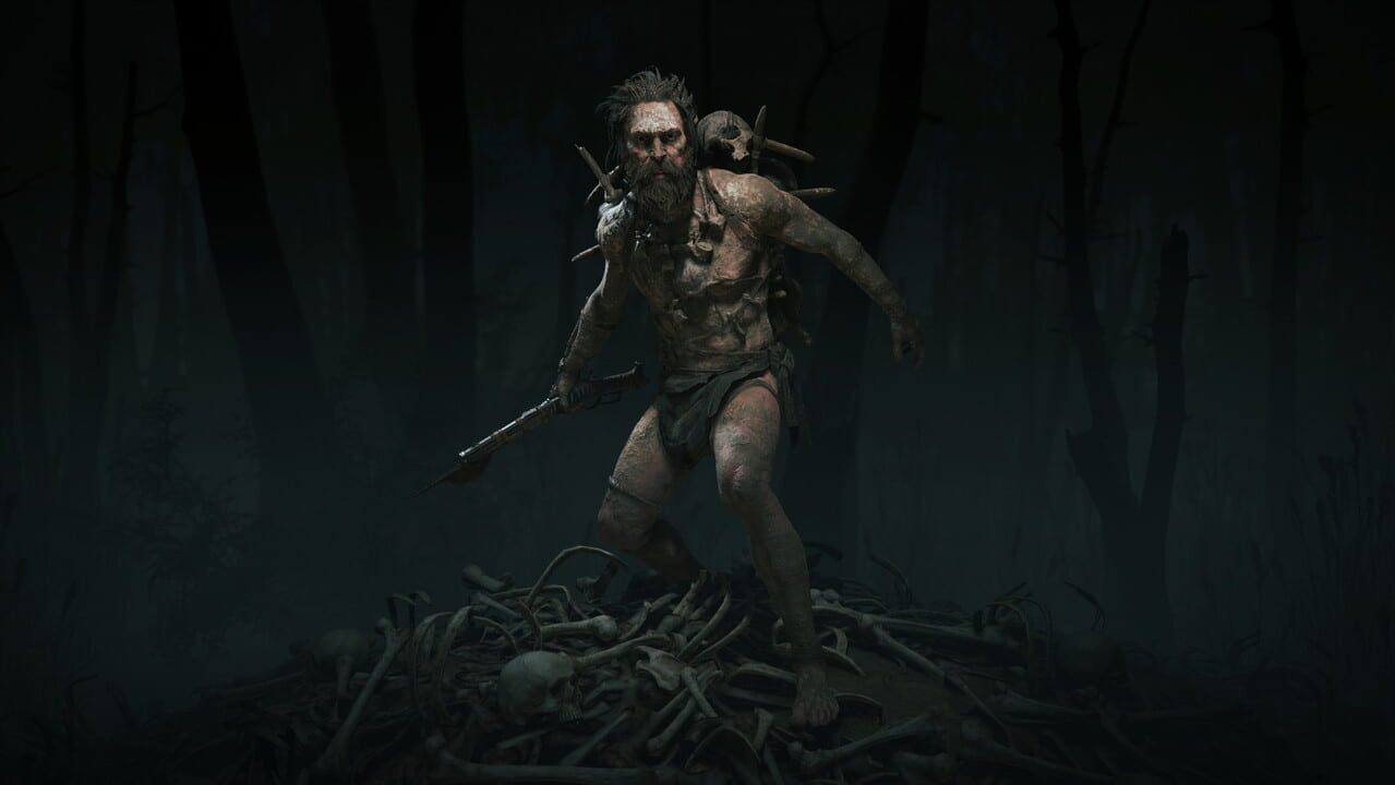 Hunt: Showdown – Through the Bone Briar