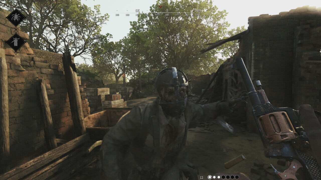 Hunt: Showdown 1896 – Legends of the Bayou