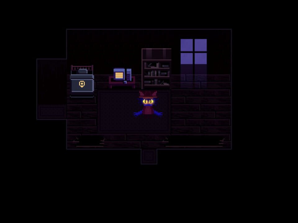 OneShot: Fading Memory