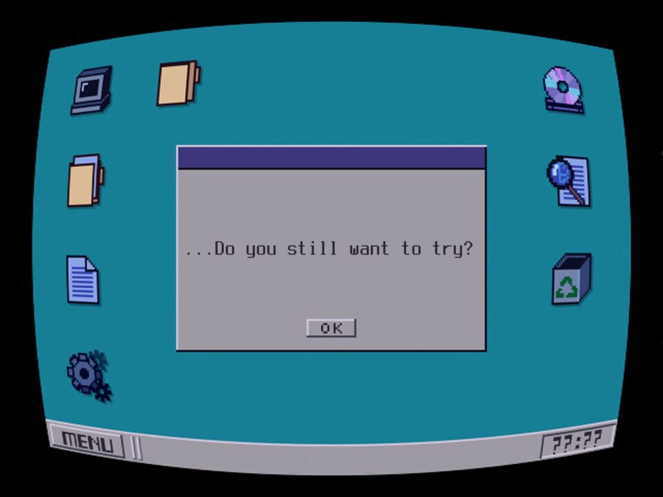 OneShot: Fading Memory