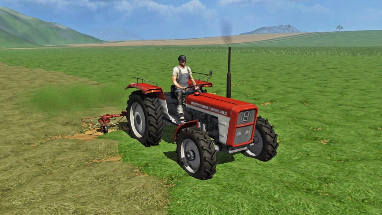 Farming Simulator 2011: Classics