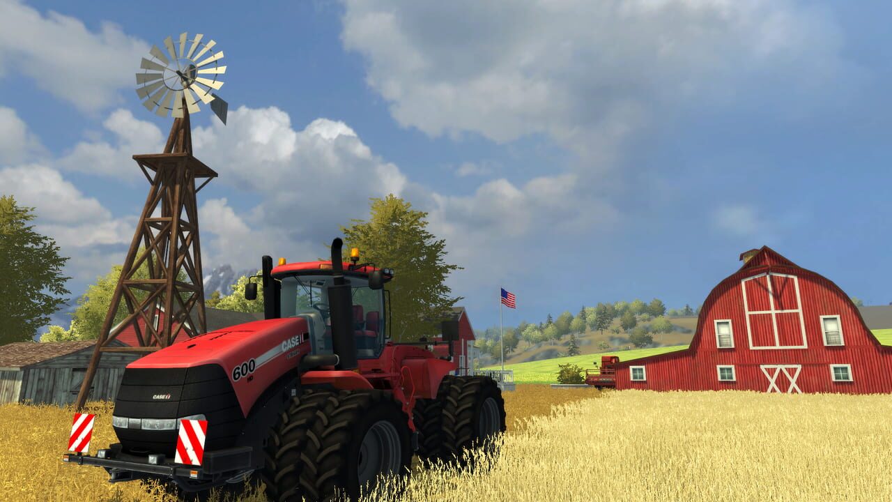 Farming Simulator 2013: Official Expansion