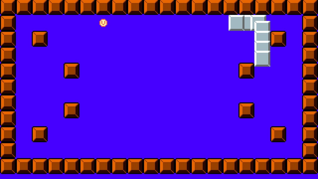 The Tower of TigerQiuQiu: Square Snake