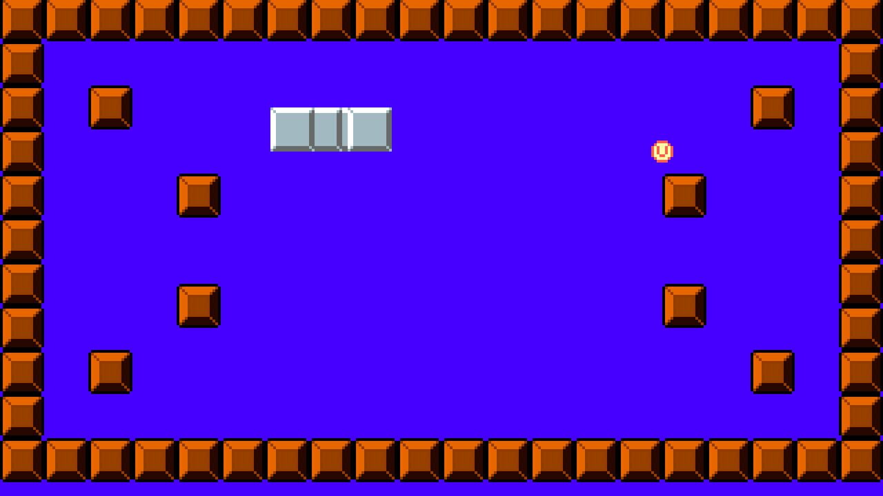 The Tower of TigerQiuQiu: Square Snake