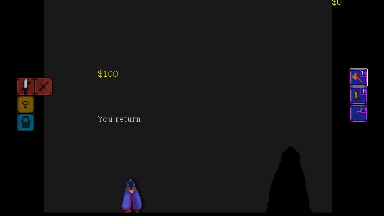 Loot Train