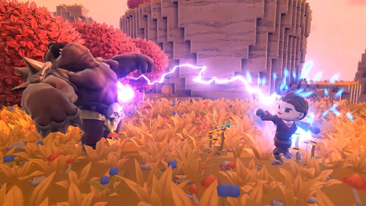 Portal Knights: Legendary Edition
