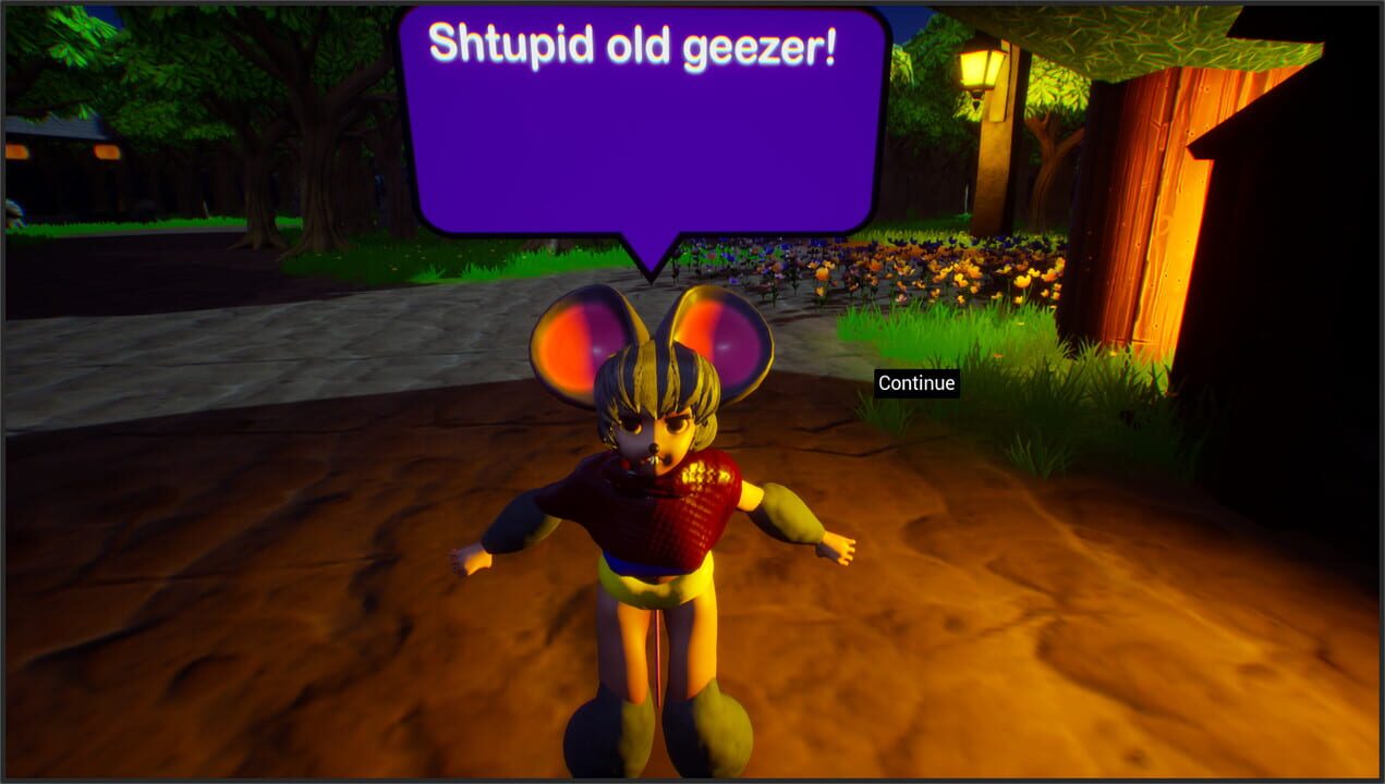 Monster Girl Dungeon