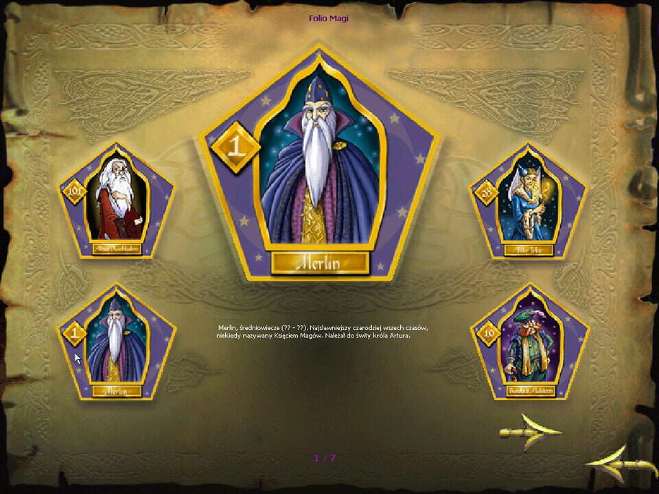 Harry Potter and the Sorcerer’s Stone