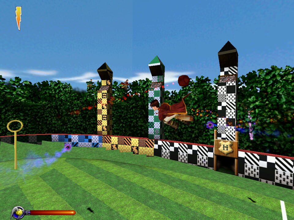 Harry Potter and the Sorcerer’s Stone