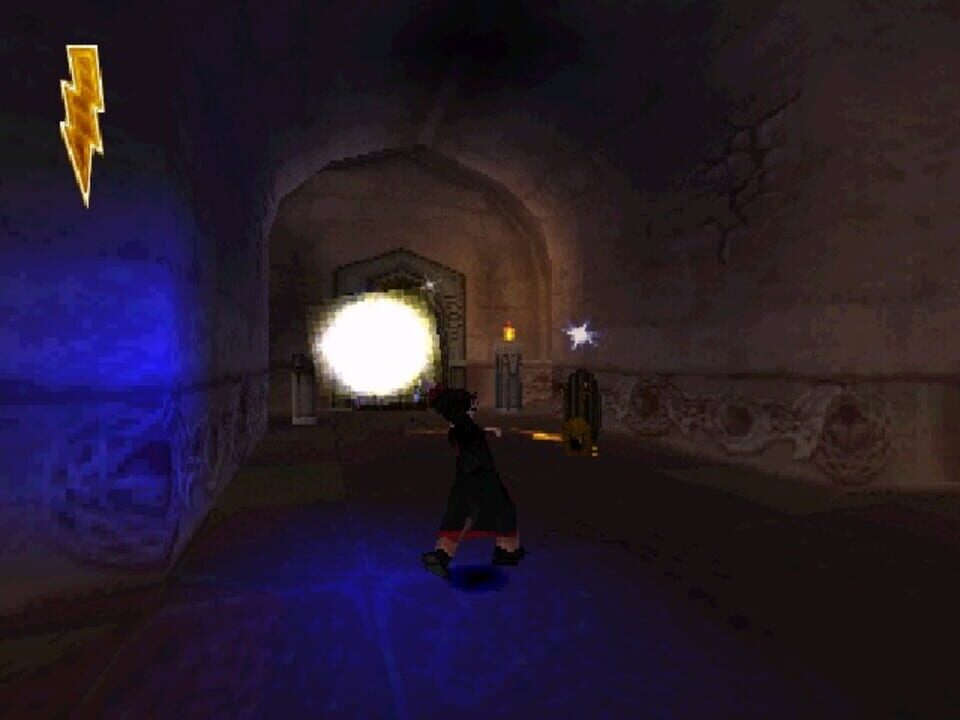 Harry Potter and the Sorcerer’s Stone