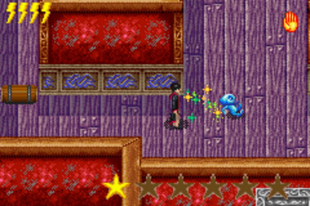 Harry Potter and the Sorcerer’s Stone