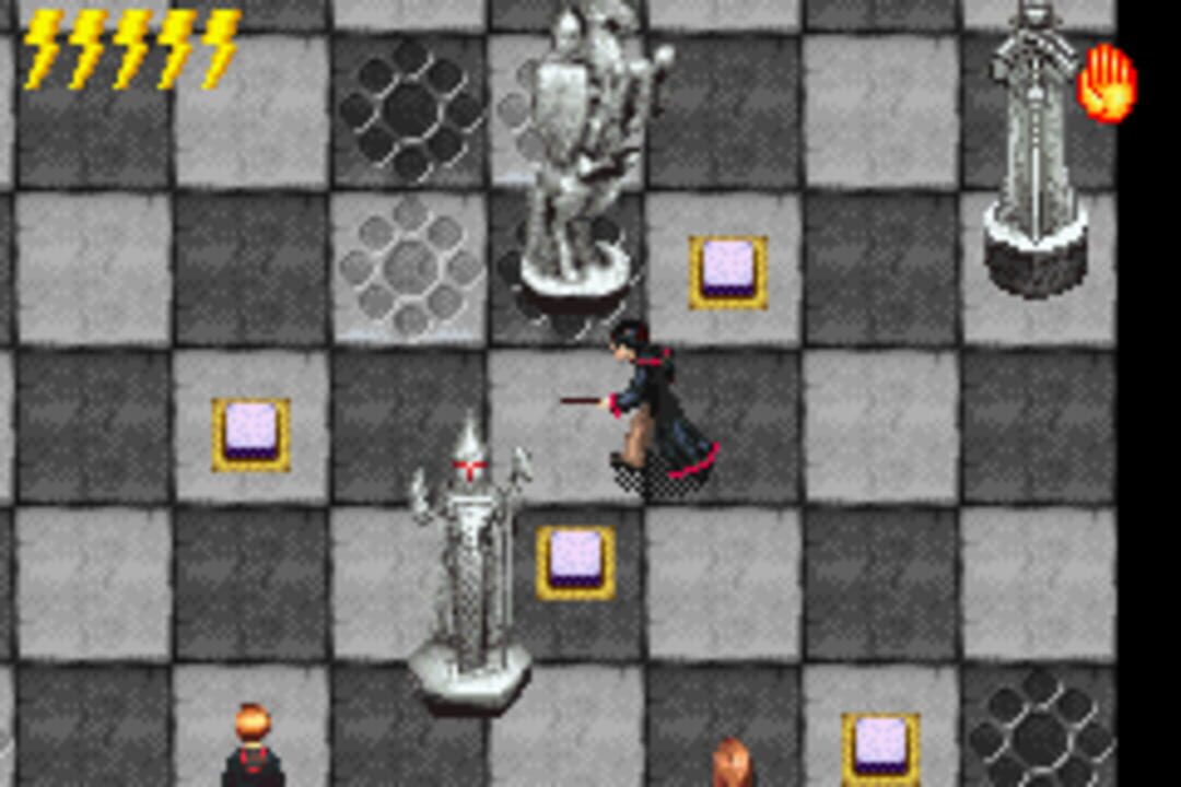 Harry Potter and the Sorcerer’s Stone