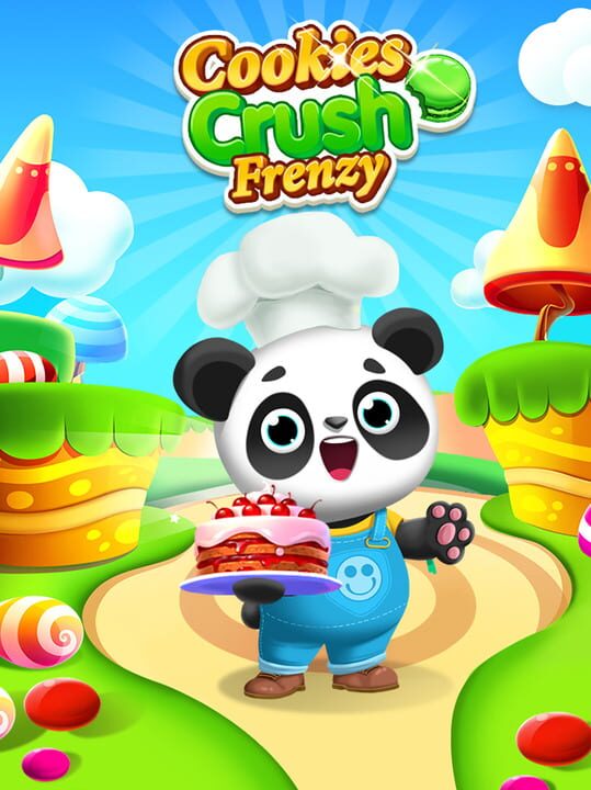 Cookie Story Crush