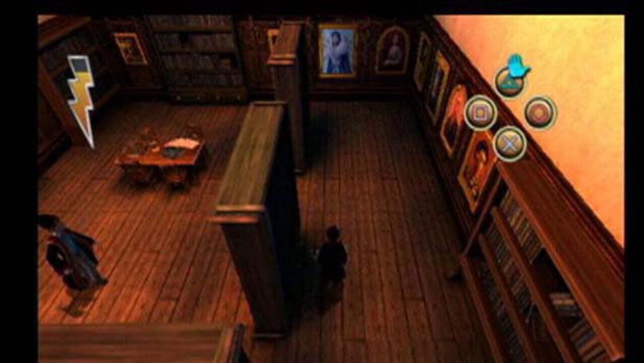 Harry Potter and the Sorcerer’s Stone