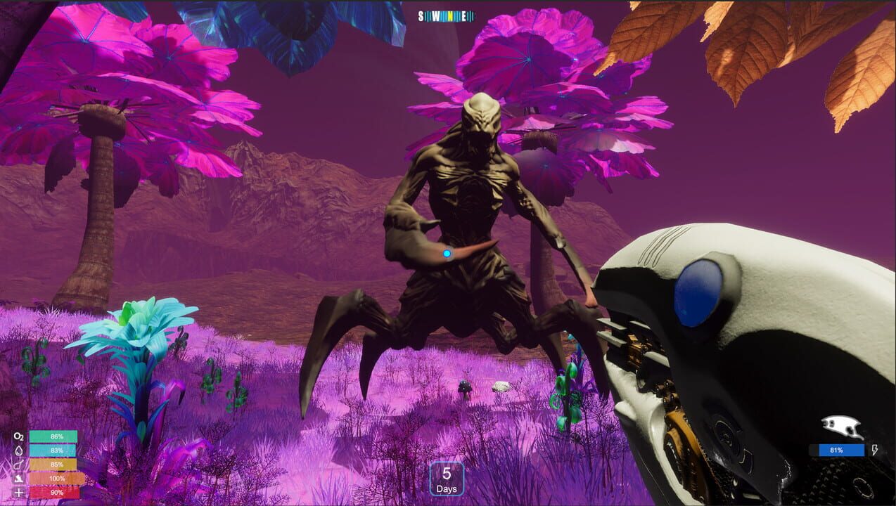 Alt Oxygen