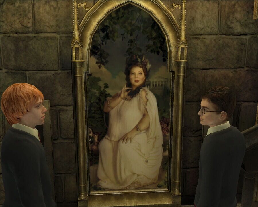 Harry Potter and the Order of the Phoenix