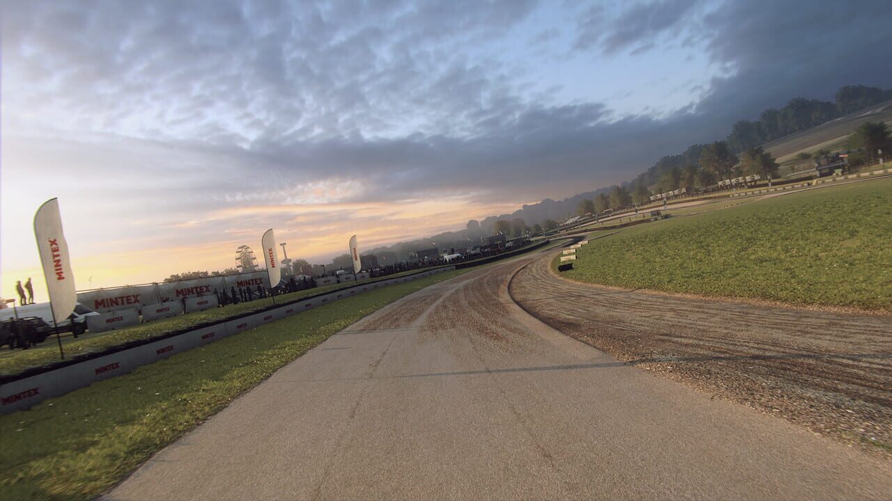 DiRT Rally 2.0: Lydden Hill, UK (Rallycross Track)