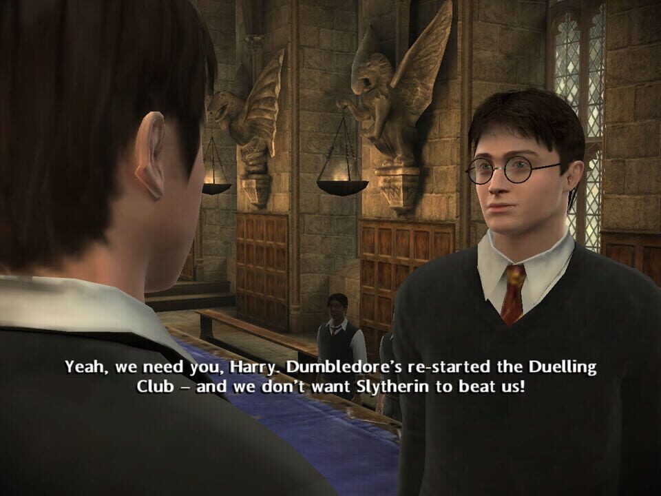 Harry Potter and the Half-Blood Prince