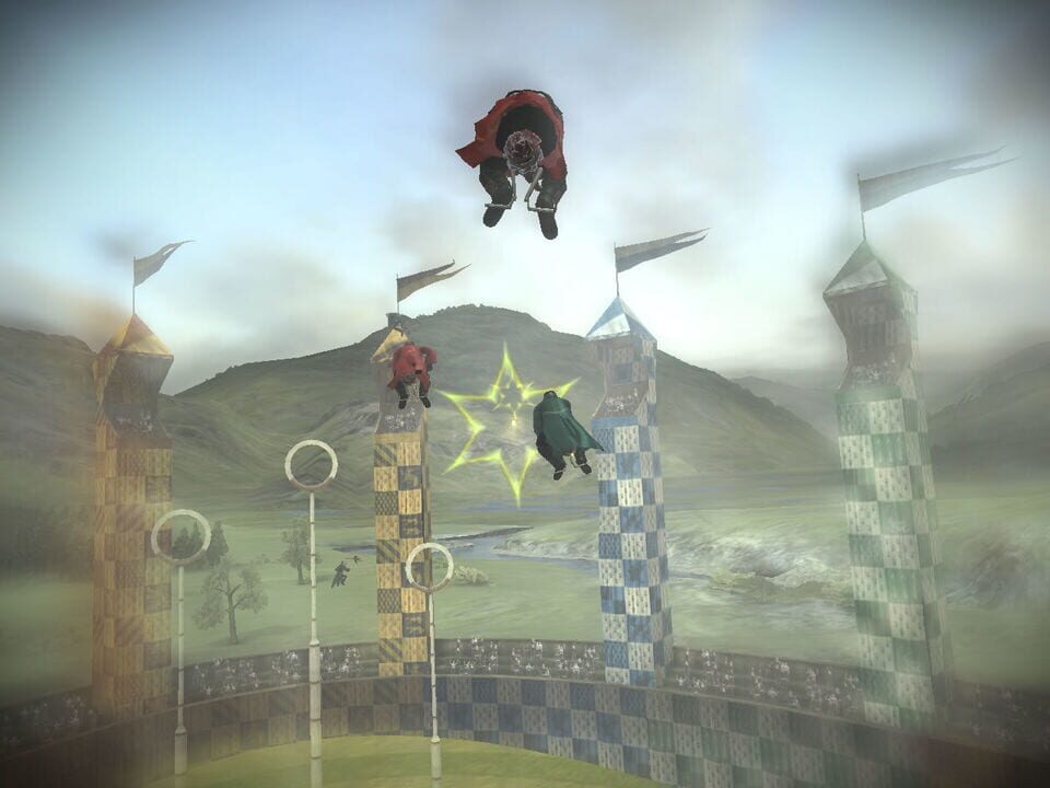 Harry Potter and the Half-Blood Prince