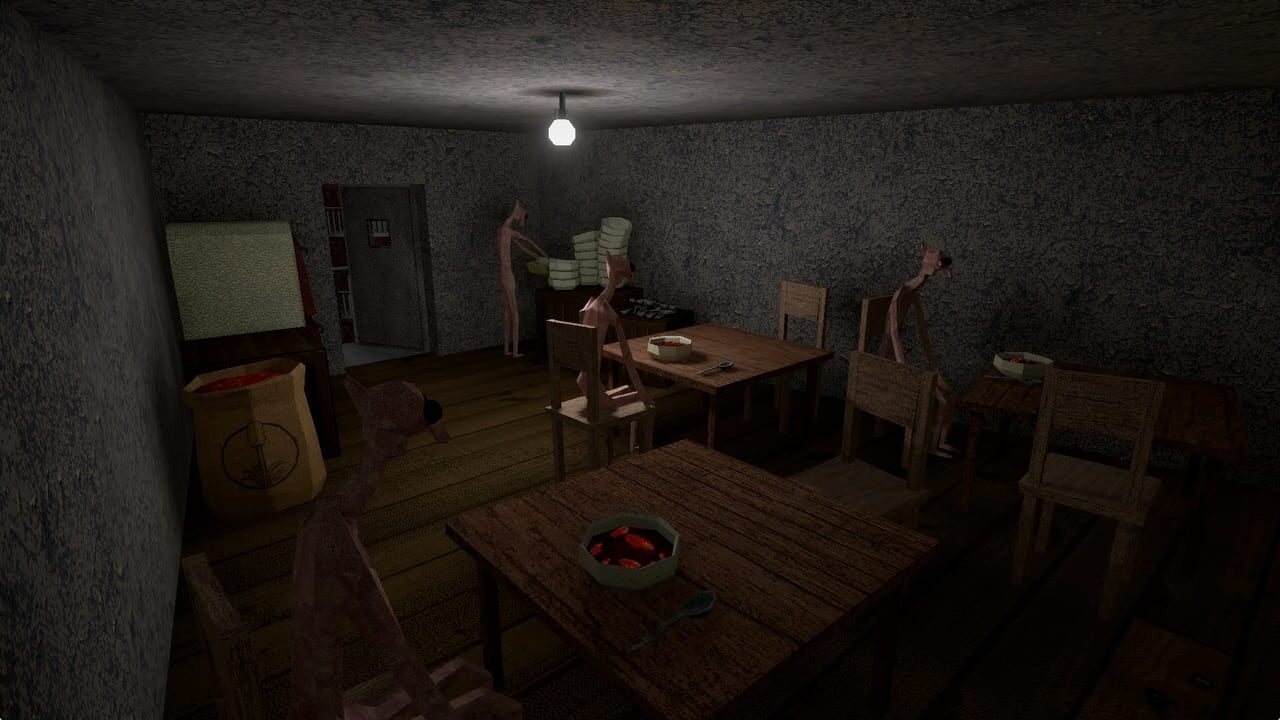 Cement Mixer Simulator 2003