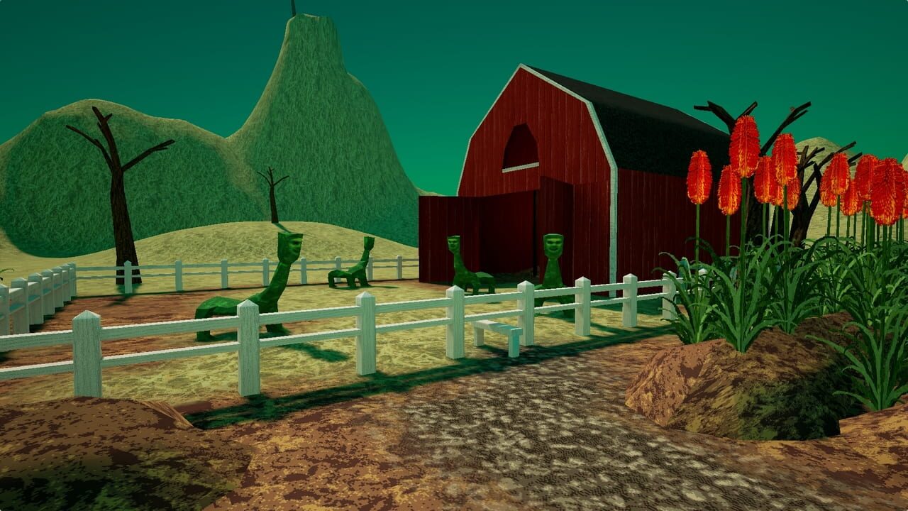 Cement Mixer Simulator 2003