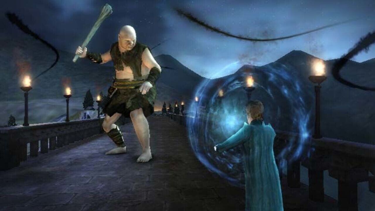 Harry Potter and the Deathly Hallows: Part 2