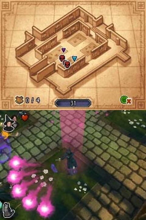 Harry Potter and the Deathly Hallows: Part 2