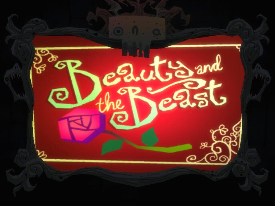 Grimm: Episode 8 – Beauty and the Beast