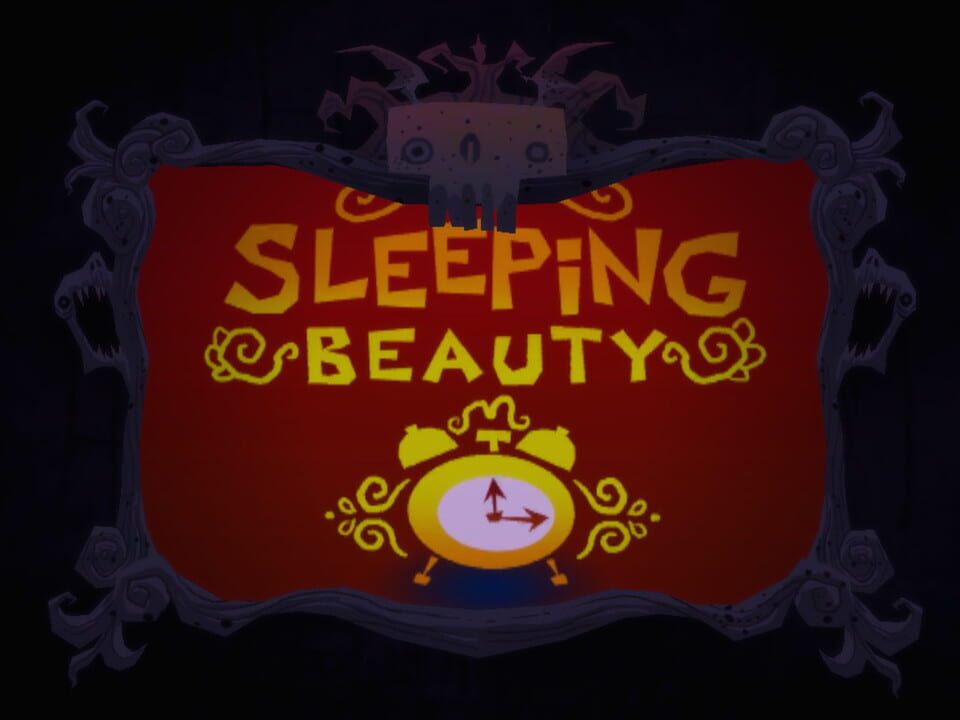 Grimm: Episode 21 – Sleeping Beauty