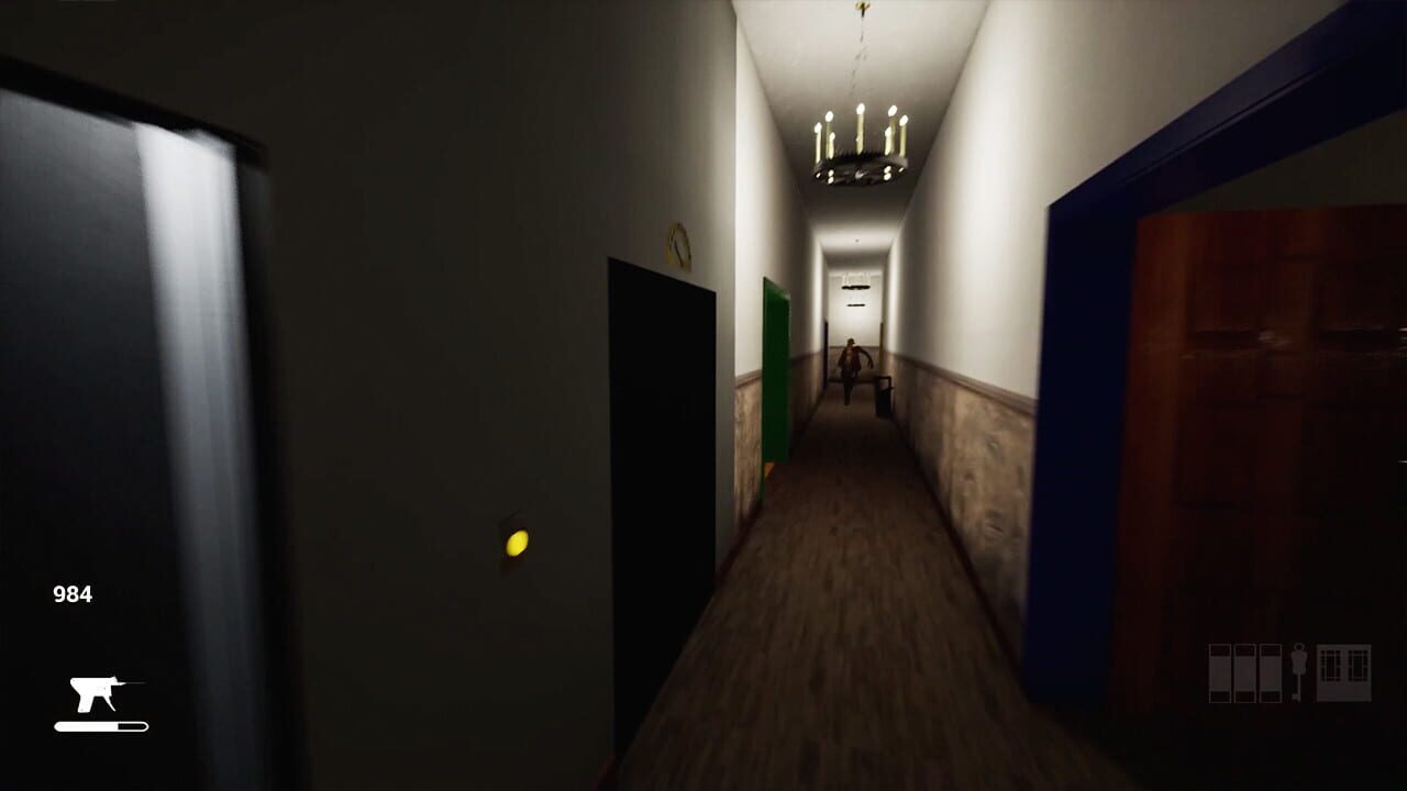 Narrow Escape