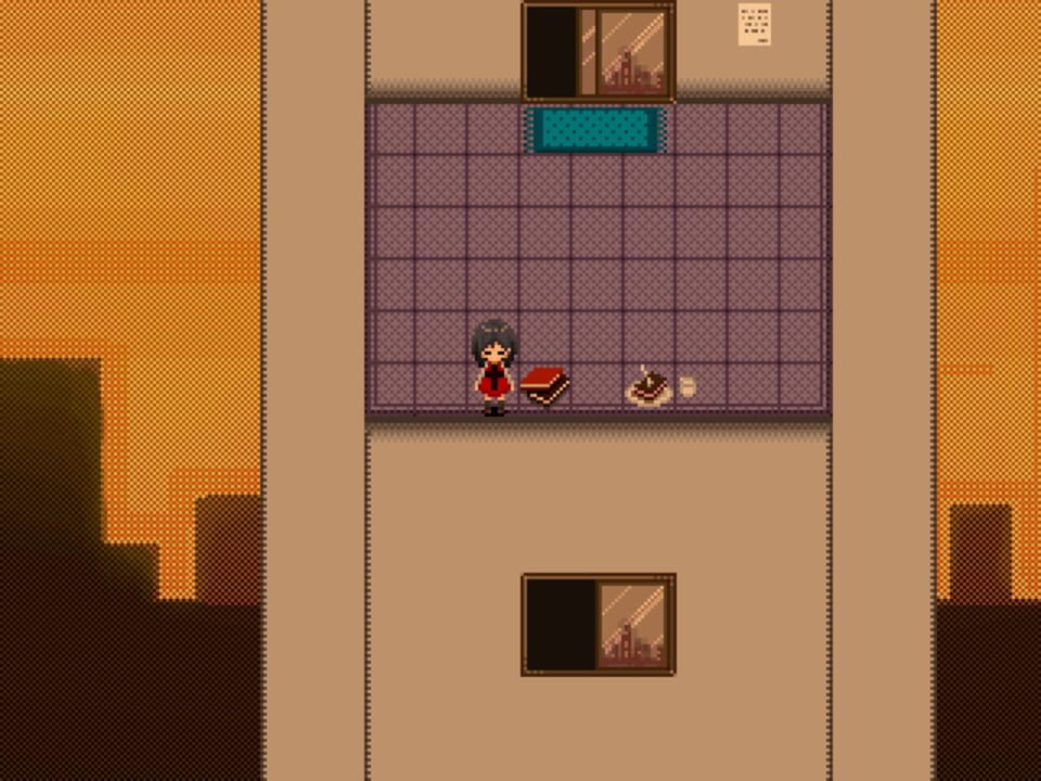 Hide&Seek