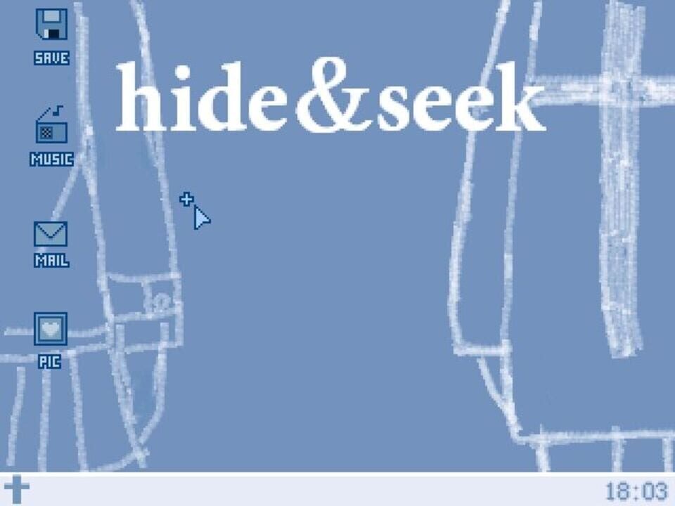 Hide&Seek