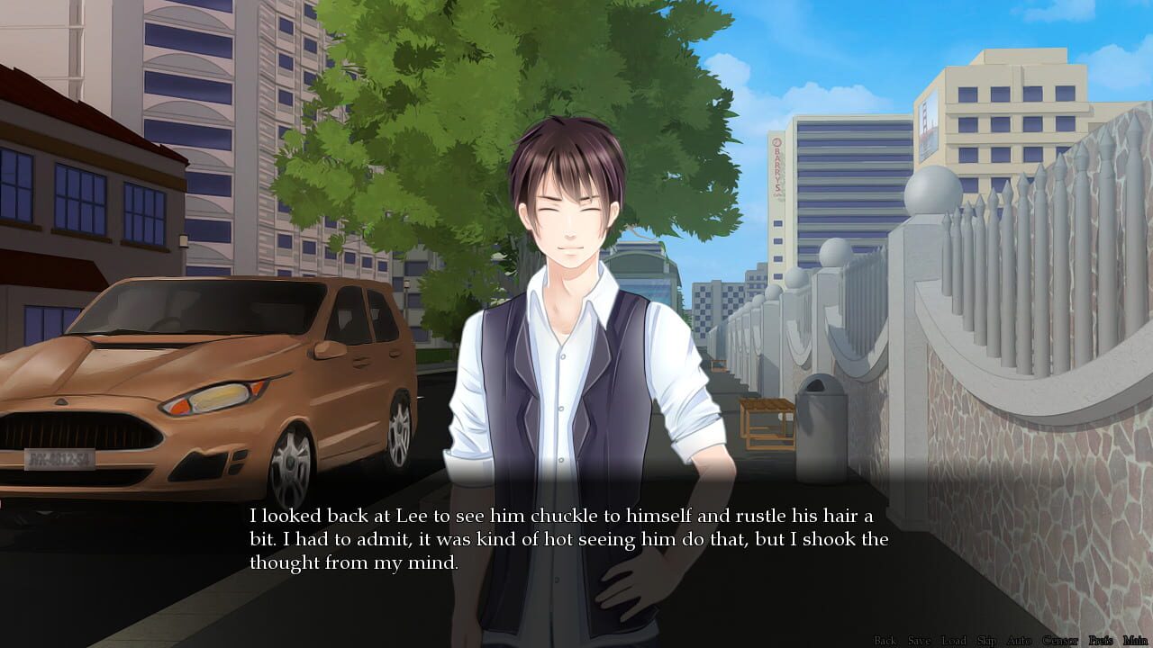 Love and Romance: A Study of Intimacy