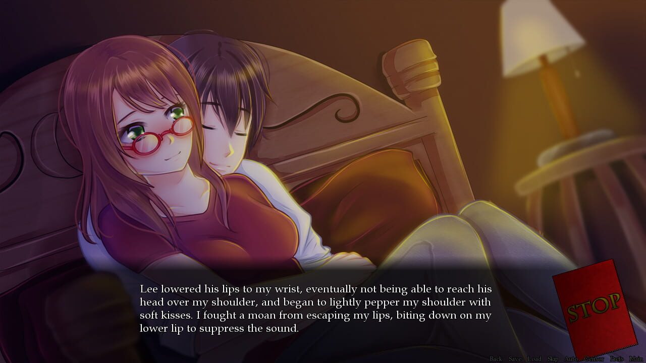 Love and Romance: A Study of Intimacy