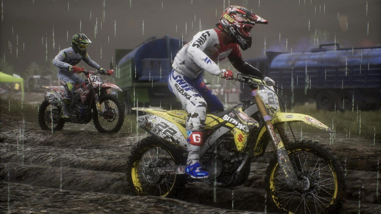 MXGP3: The Official Motocross Videogame – Additional Tracks