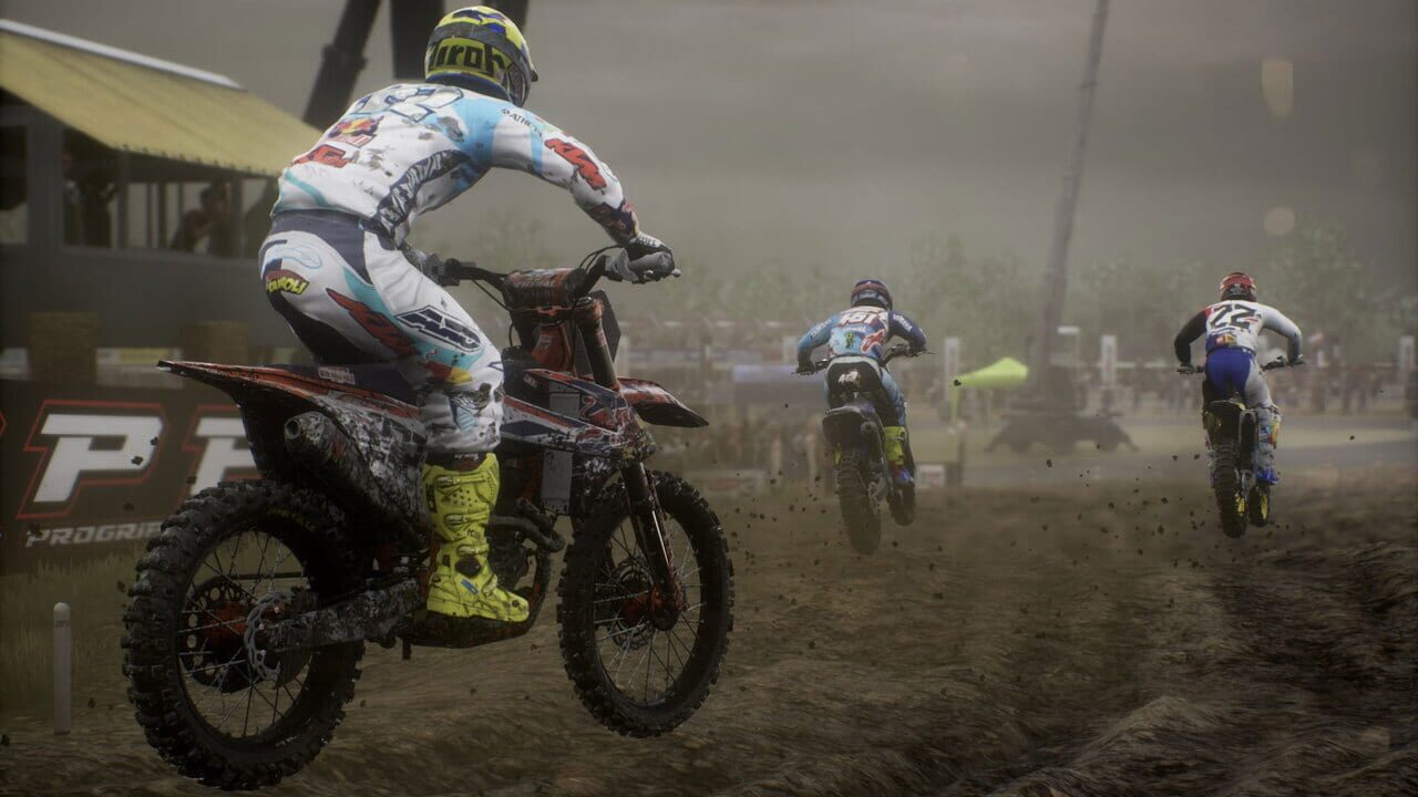 MXGP3: The Official Motocross Videogame – Additional Tracks