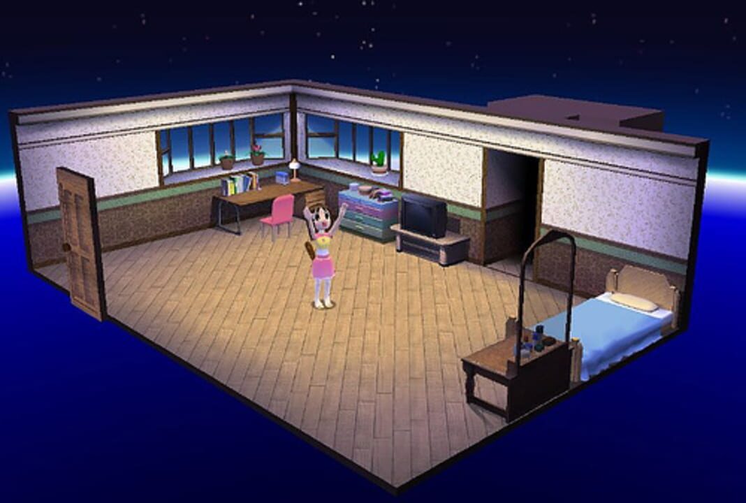 Ayumu Kasuga’s Mail Order Life