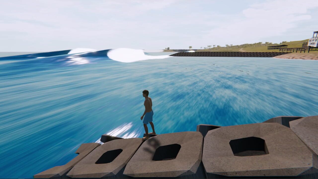 The Endless Summer: Search For Surf