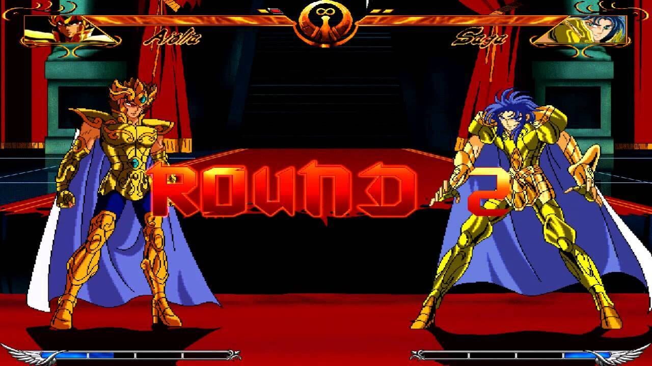 Saint Seiya: Ultimate Cosmo