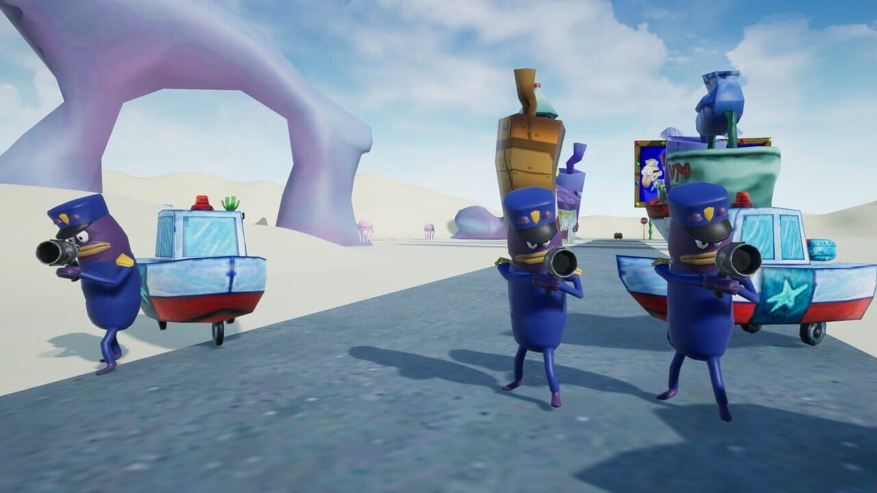 Mr. Krabs Tax Evasion