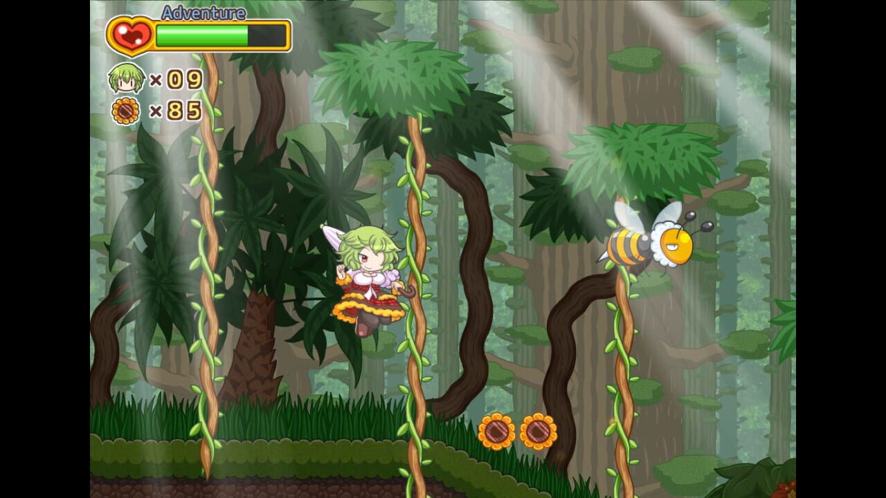 YuuYuu Jiteki no Yuukarin