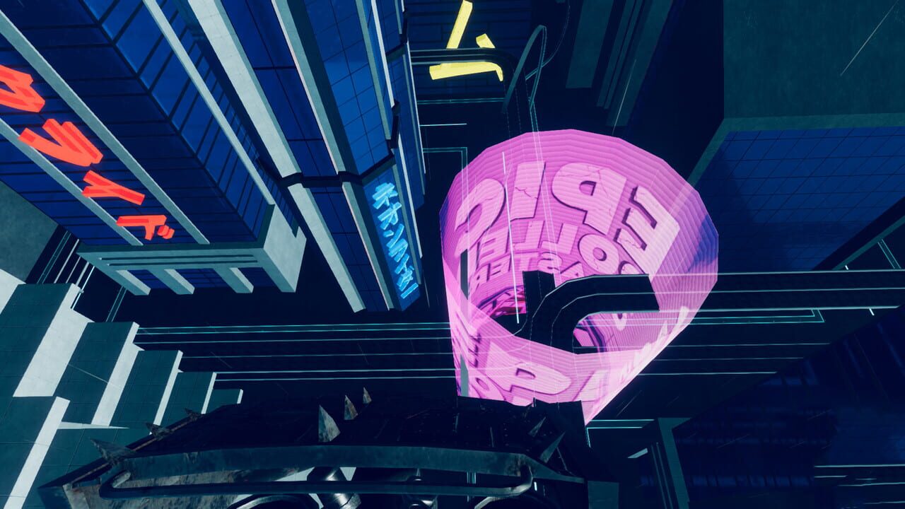 Epic Roller Coasters: Neon Rider