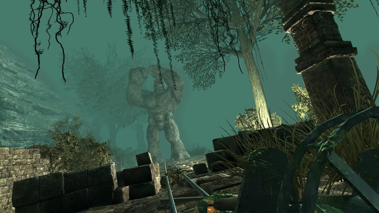 Epic Roller Coasters: Lost Forest