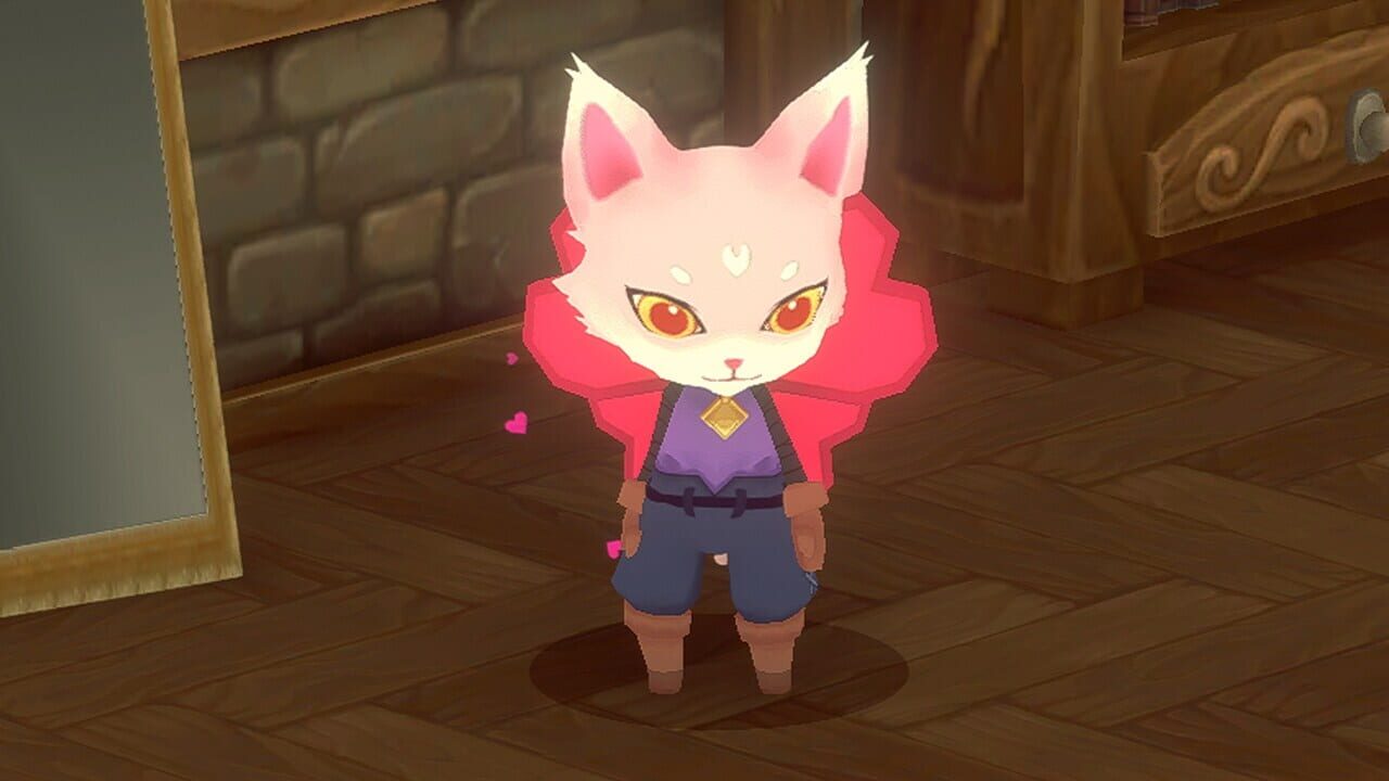 Kitaria Fables: Deluxe Edition