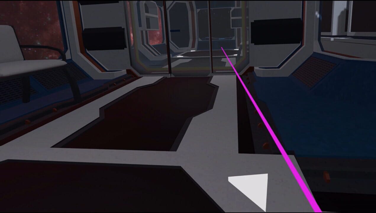 Breakout VR